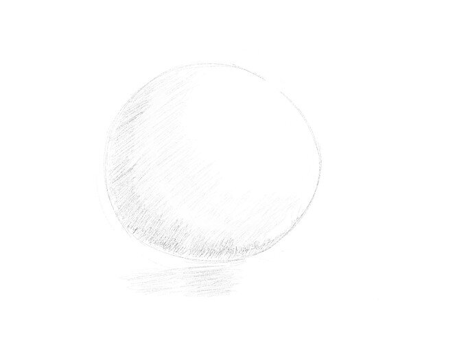 Ball - Digital