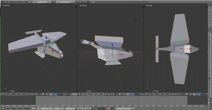 S2L27 challenge block plane