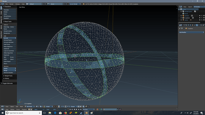 Ico%20Sphere%20Retopology