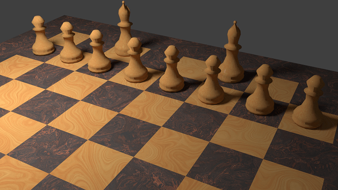 Chess Set2