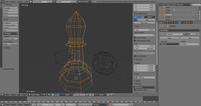 Intersect LP Bishop1