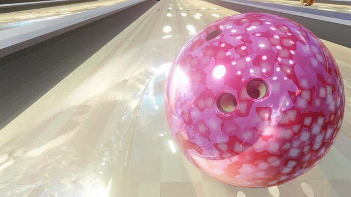 02 Bowling Ball