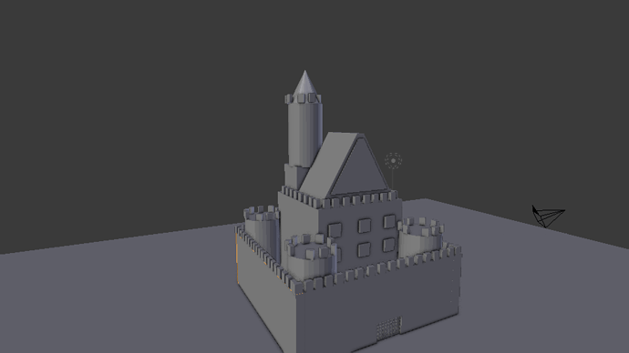 Castle
