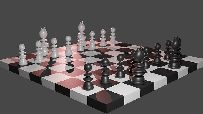 ChessSetIncomplete