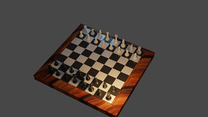 Chess 6