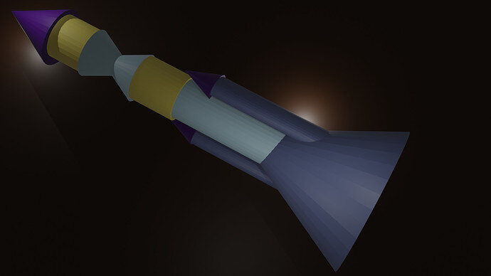 rocketevee