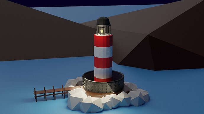 Lighthouse Cycles