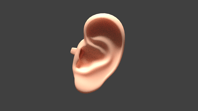 30 ear