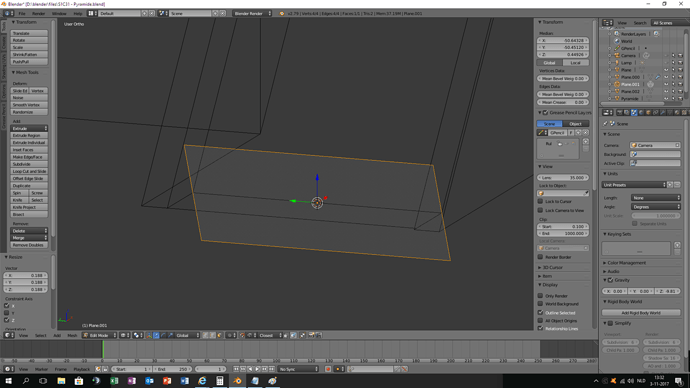 stair angle 2
