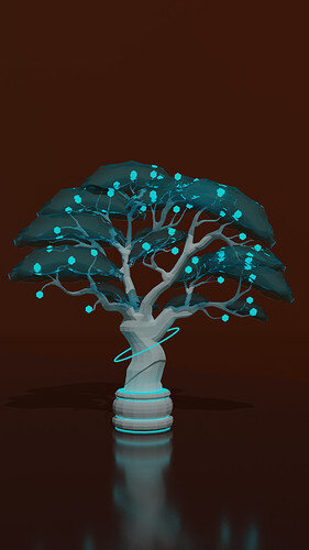 Yggdrasil Rook