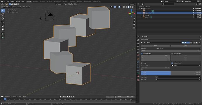 screenShotArrayWithEmptyForRadial