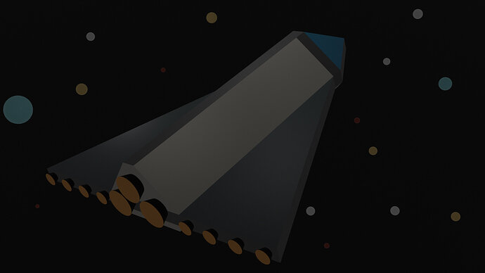 Spaceship