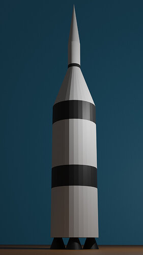 Rocket 2