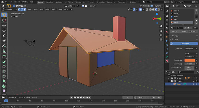 Cabin