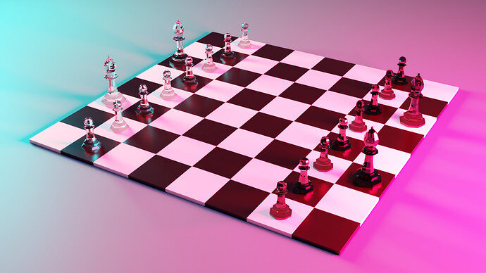 CHESS