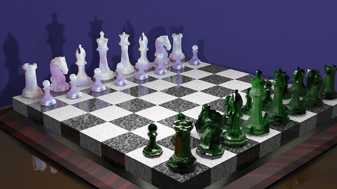 chessScene