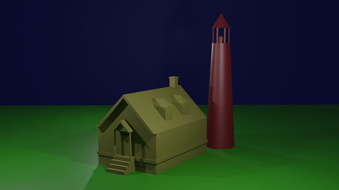 Lighthouse v2