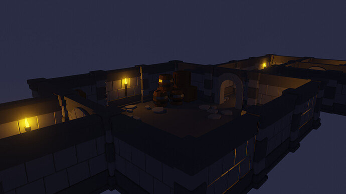 Dungeon-View1