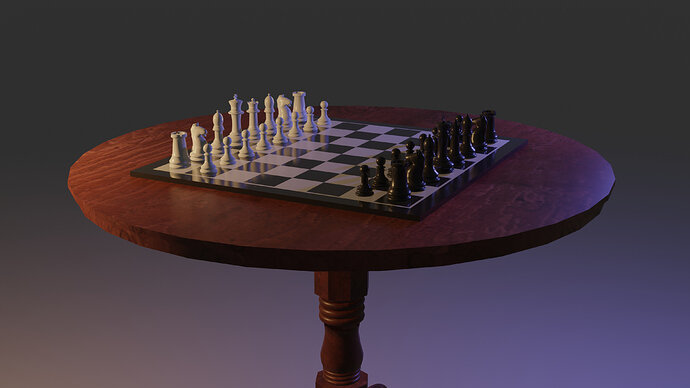 Chess3
