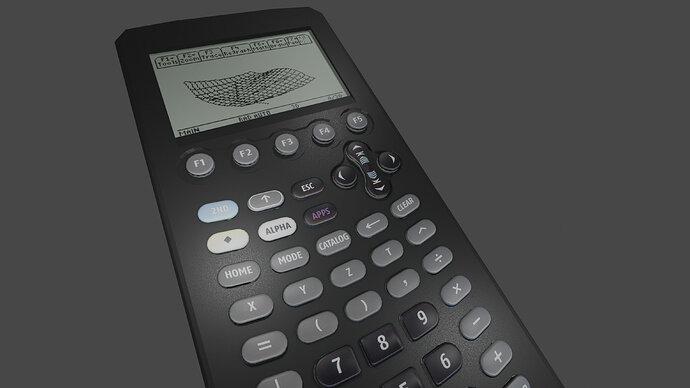 Calculator3