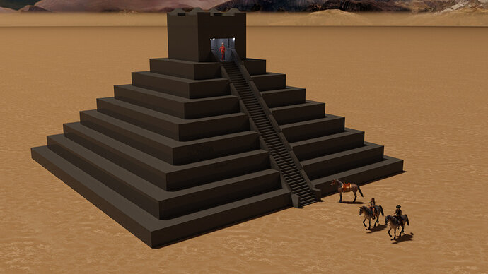 Pyramid