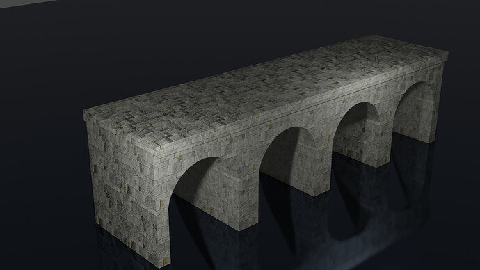 archway_with_texture