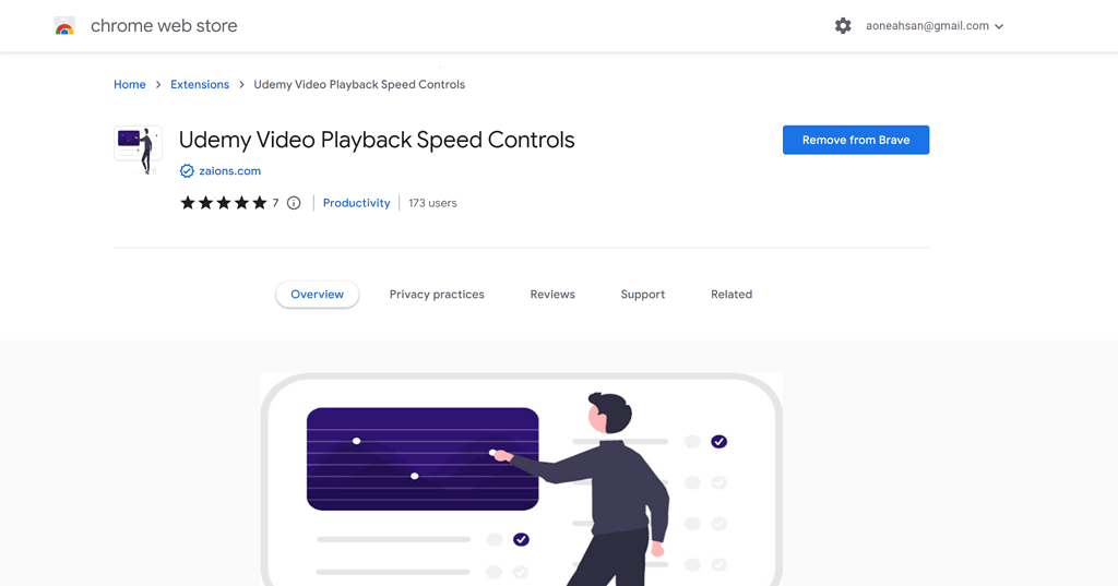 Add video player speed control on gamedevtv course video player Talk GameDev.tv
