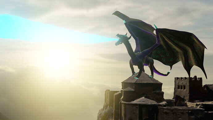 Dragon2