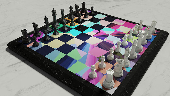 Chess Scene_2
