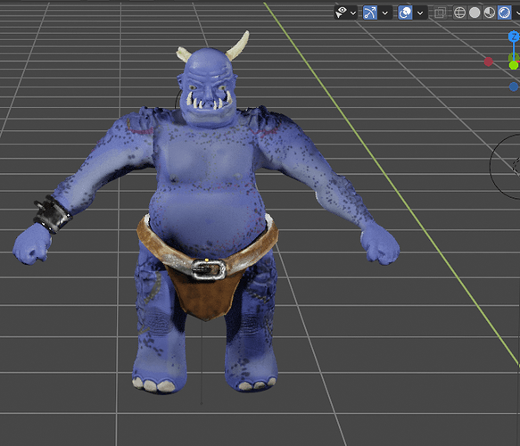 RenderViewPort