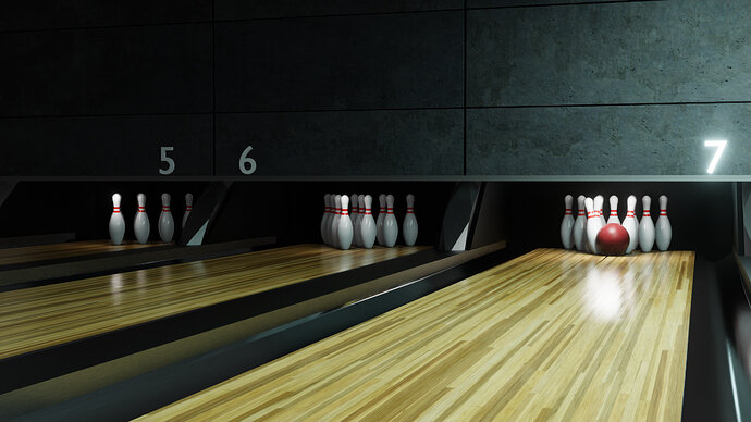strike