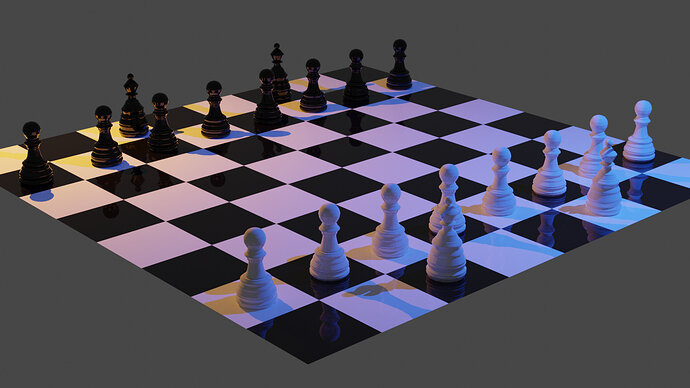 chessSetCyclesReflections