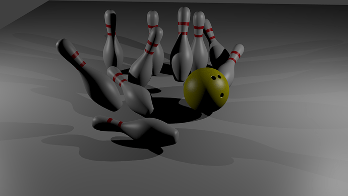 BowlingPin