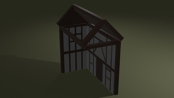 house-rendered-back-cheated