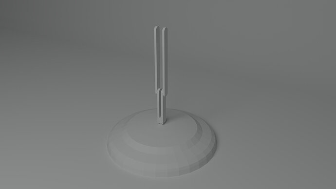 Lamp base