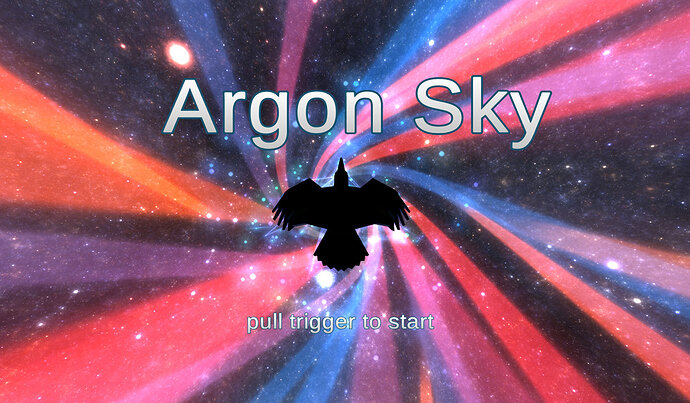 ArgonSky