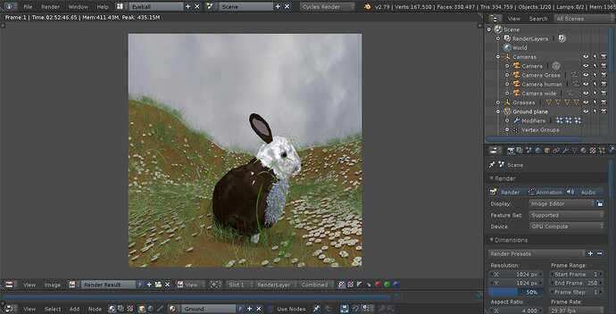 GrassRendered