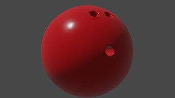 bowling color 4