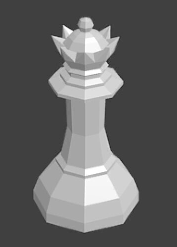 queen 1