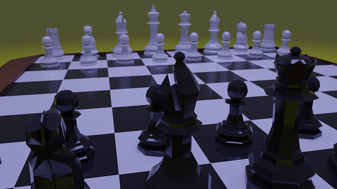 ChessScene(3)