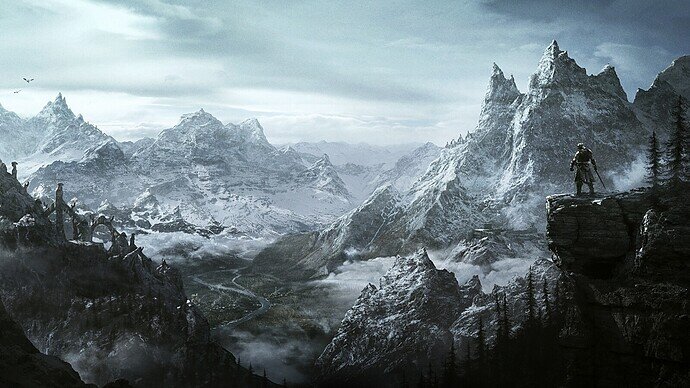 SkyRim