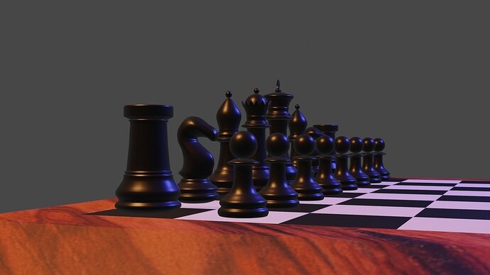 Chess 9