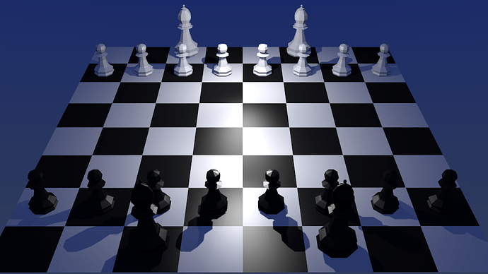 chesslighting