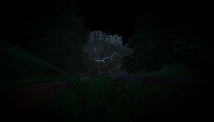 New_ForestEntry