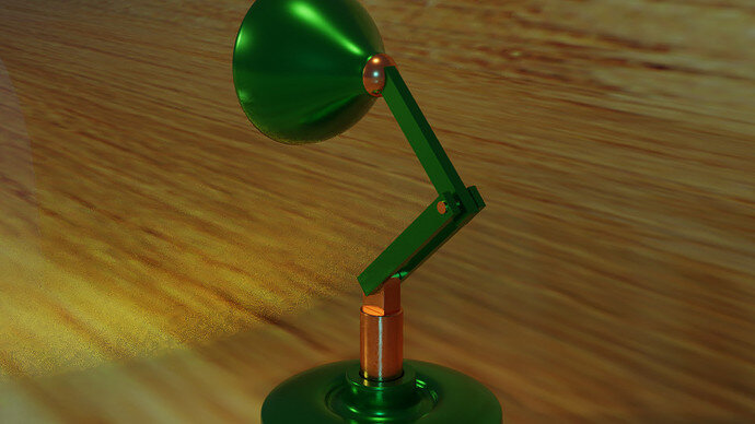 Animated Lamp15b