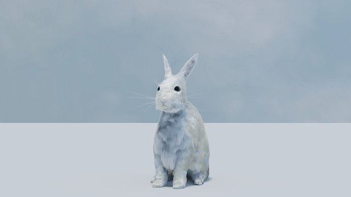 SkyBunny