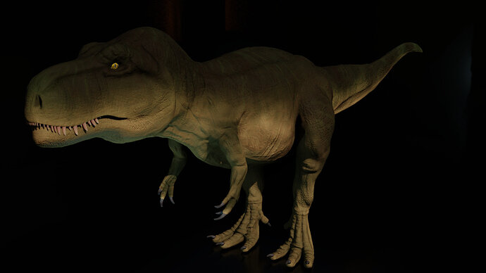 T-rex1
