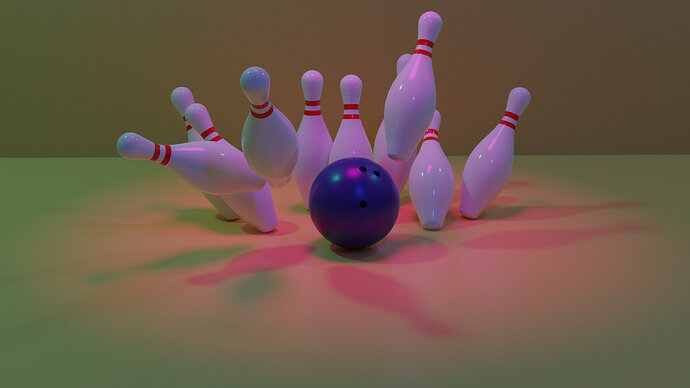 BowlingSmash2Cycles