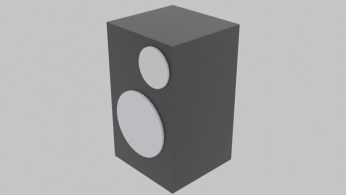 rendered-speaker