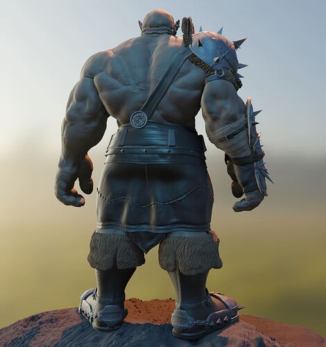 Orc_with_armor_render2